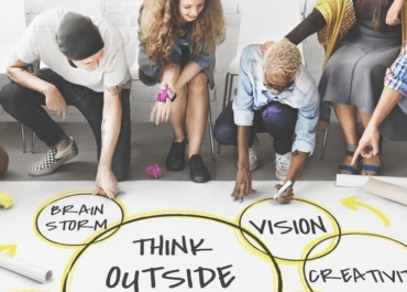 5 Signs You Work In An Amazing Company Culture