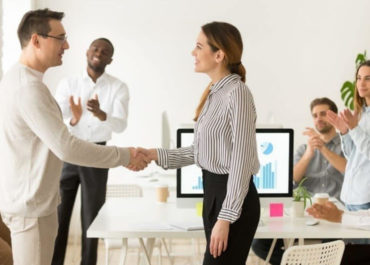 5 Steps To Becoming A Superstar Employee