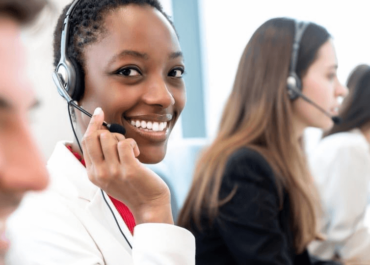 Customers, Employees, And the Circle of Happiness