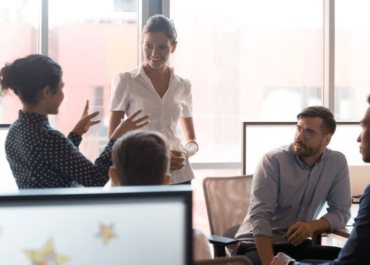Employee Tribes Which Tribal Role Do You Play at Work