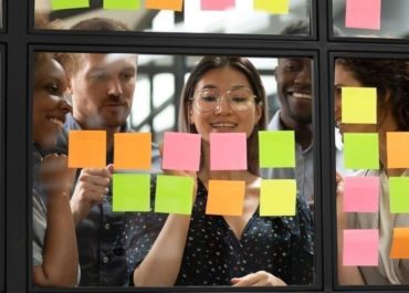 How Agile Fits In A Post-COVID World