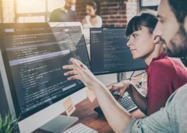 How To Become A Full-Stack Developer In 2021