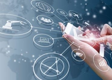 Top 5 Trends in IoT Technology