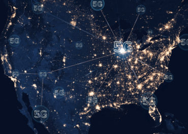 The Power of 5G Connectivity: Unleashing a New Era of Communication